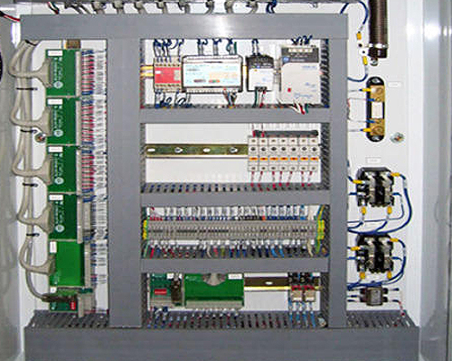 Electrical Panel Supply Service and Spares in Chennai